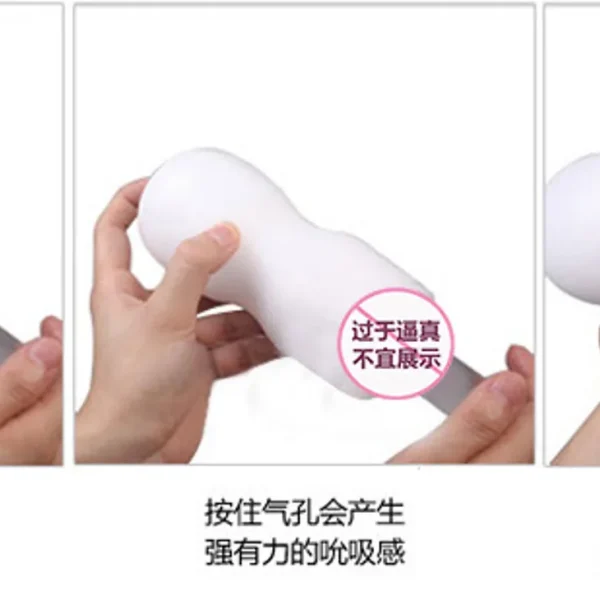 Cốc TENGA SD Original Vacuum Cup 3 Màu coc thu dam jiuai chi ji 3 kieu 0004