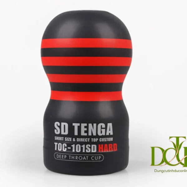Cốc TENGA SD Original Vacuum Cup 3 Màu coc thu dam jiuai chi ji 3 kieu 0007
