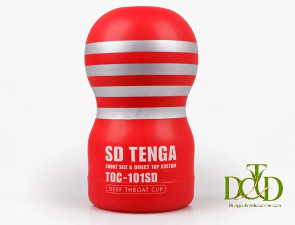 Lưu ý an toàn TENGA SD Original Lưu ý an toàn khi dùng cốc TENGA SD Original Vacuum Cup