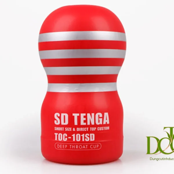Cốc TENGA SD Original Vacuum Cup 3 Màu coc thu dam jiuai chi ji 3 kieu 0012