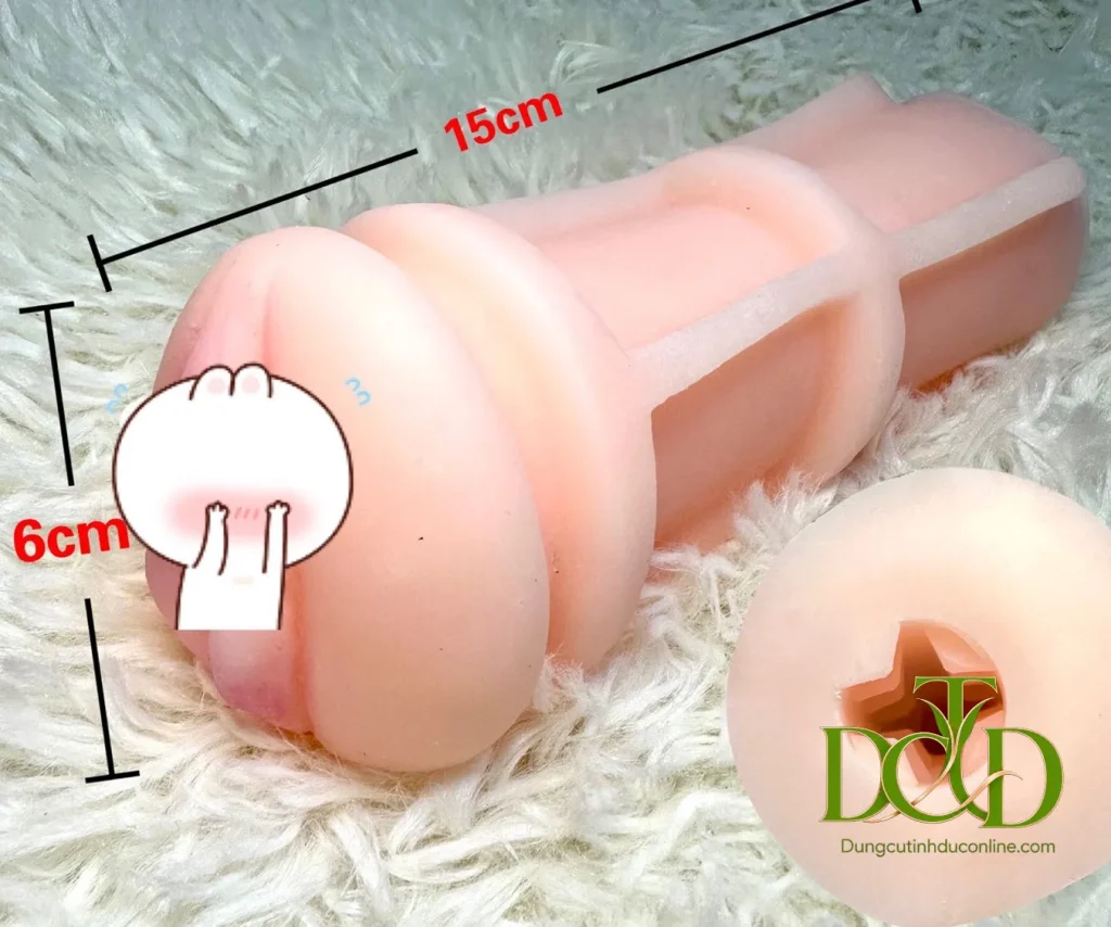 Năm kiểu lõi TPE của cốc ReChao
