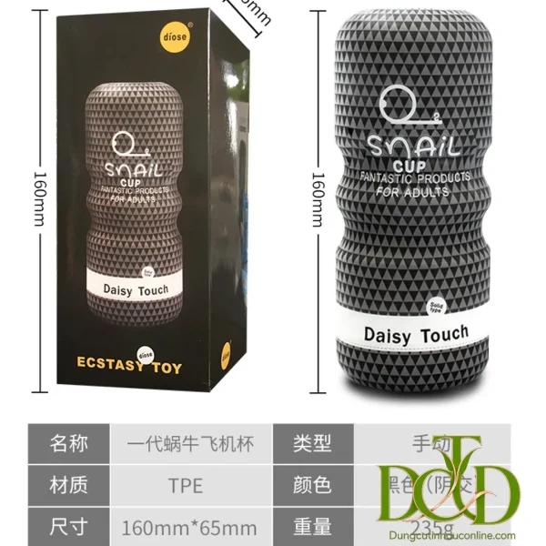 coc thu dam snail gen 1 0003