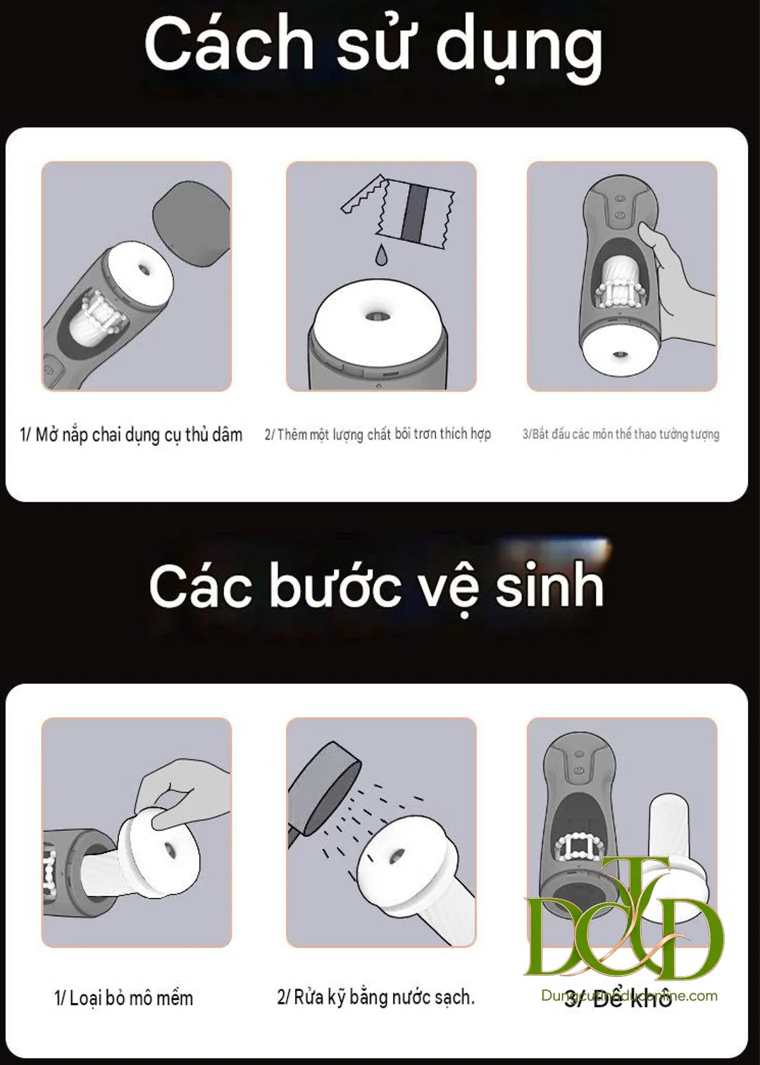 Máy Thủ Dâm Tự Động Phantom Rung Thụt Co Bóp Máy Thủ Dâm Tự Động Phantom Rung Thụt Co Bóp - Ảnh 5