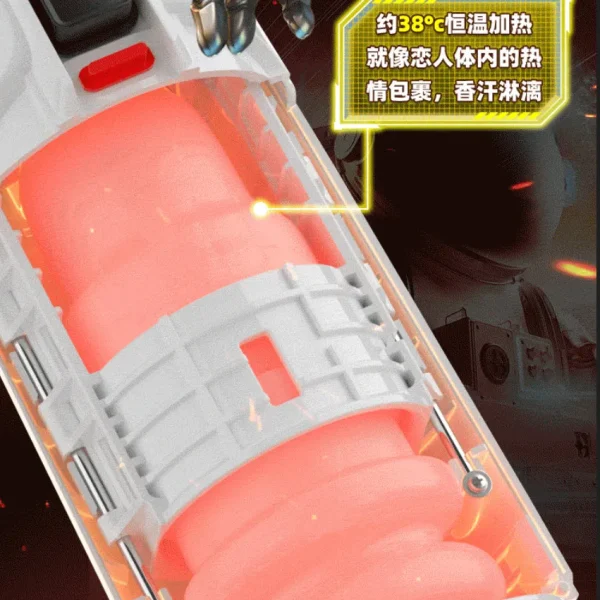 may thu dam tu dong space cup 0005 1