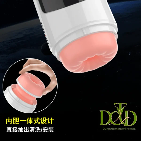 may thu dam tu dong space cup 0011 1