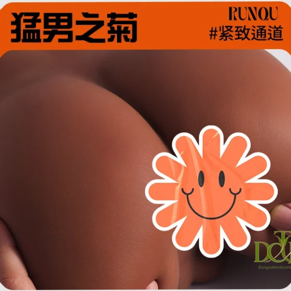 Búp Bê Bán Thân Nam BB12B chính hãng DCTO