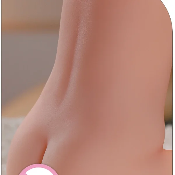 Búp Bê Bán Thân Nam Khung Xương chính hãng DCTO