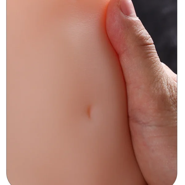 Búp Bê Bán Thân Nam Khung Xương chính hãng DCTO