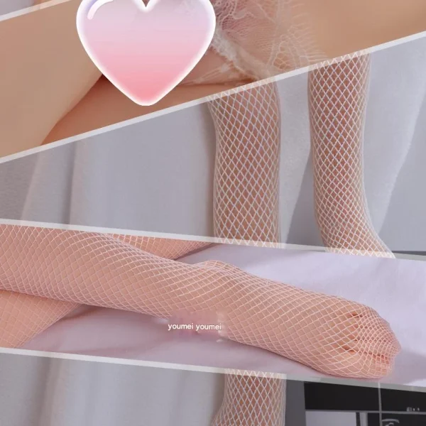 Búp Bê Toàn Thân Silicone BB24d chính hãng DCTO