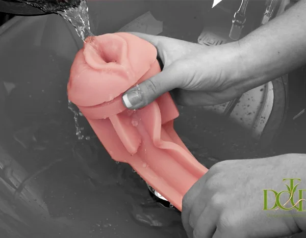 Fleshlight IceJack chính hãng DCTO