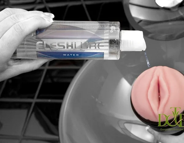 Fleshlight IceJack chính hãng DCTO