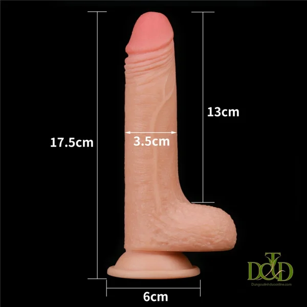 duong vat gia lovetoy 2 lop skin dual mau da 1
