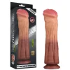 duong-vat-gia-lovetoy-platinum-silicone-30cm