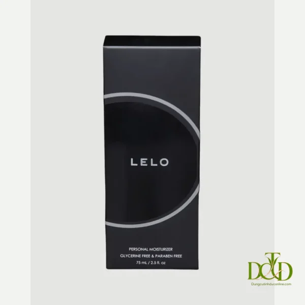 gel boi tron cao cap goc nuoc lelo 75ml 05