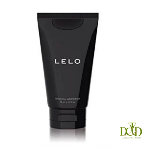 gel boi tron cao cap goc nuoc lelo 75ml 11
