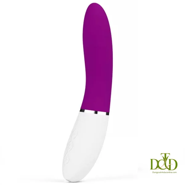 LELO Liv 3 Máy Rung Điểm G Kết Nối App may rung cao cap lelo liv 3 co ket noi app 08