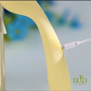 Máy Rung Điểm G Blenva Bendi - Đầu Cong Công Thái Học Blenva Bendi chính hãng DCTO