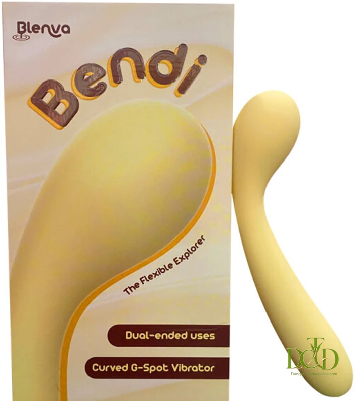 Blenva Bendi chính hãng DCTO Blenva Bendi chính hãng DCTO