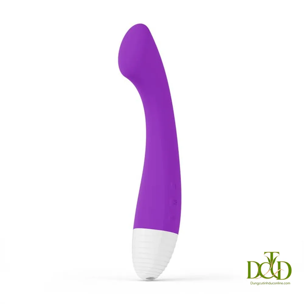 LELO MOKA Originals Máy Rung Điểm G Mảnh Cong Kết Nối App Giá & Đặt Hàng
