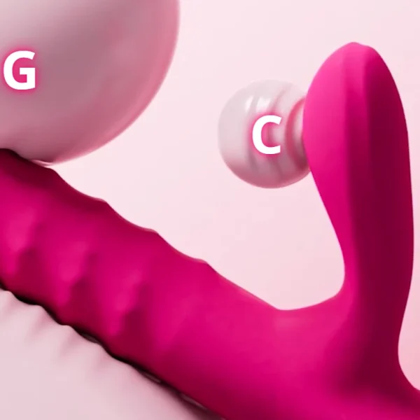 Lovense Velvo chính hãng DCTO