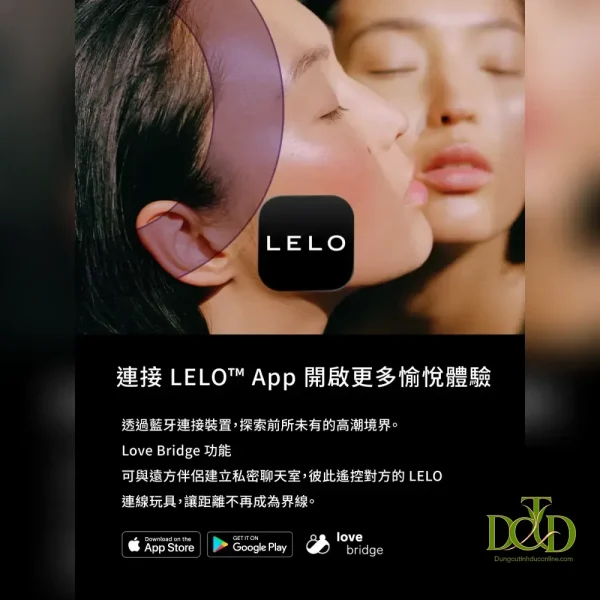 may rung tai tho cao cap lelo kaya originals co ket noi app 11