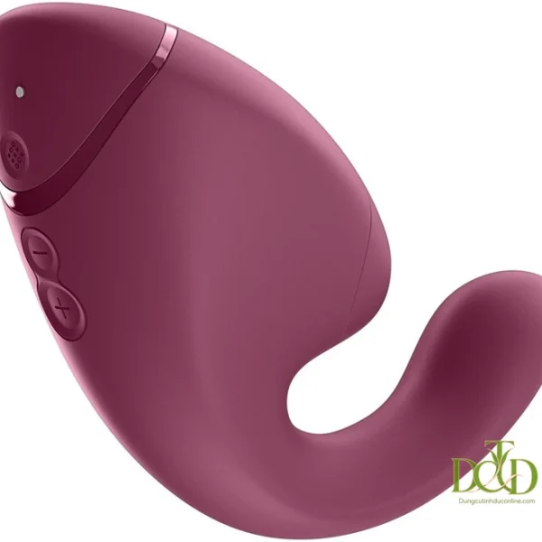 Womanizer Next Duo chính hãng DCTO