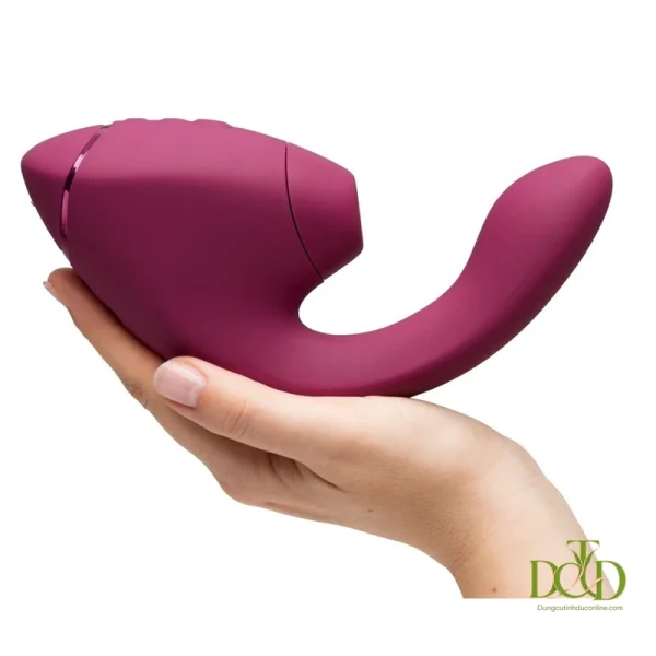 Womanizer Next Duo chính hãng DCTO