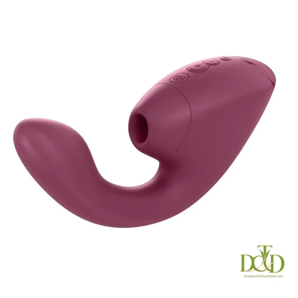 Womanizer Next Duo chính hãng DCTO