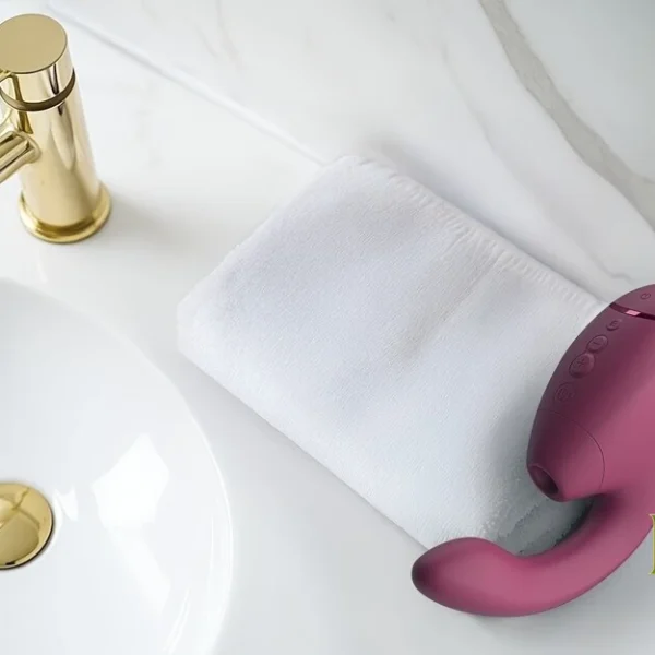Womanizer Next Duo chính hãng DCTO