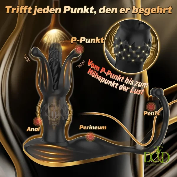 butt plug bacchus gian no 9 tan so kem vong deo 11