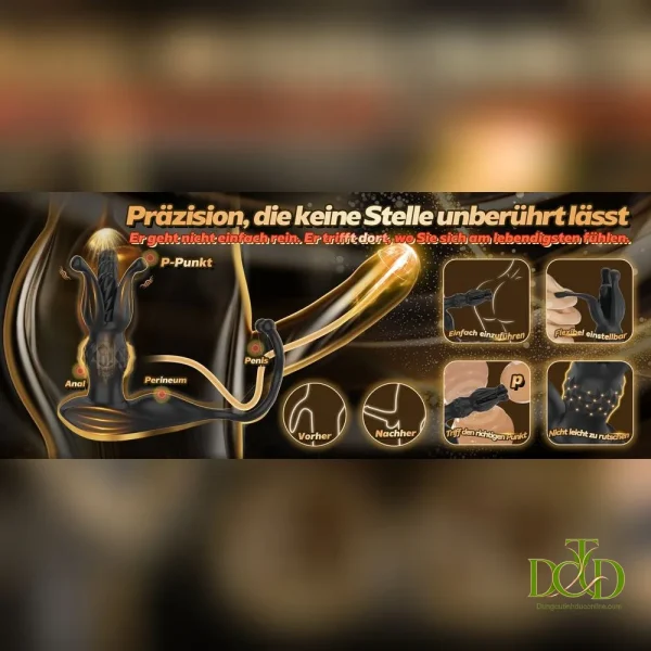 butt plug bacchus gian no 9 tan so kem vong deo 12